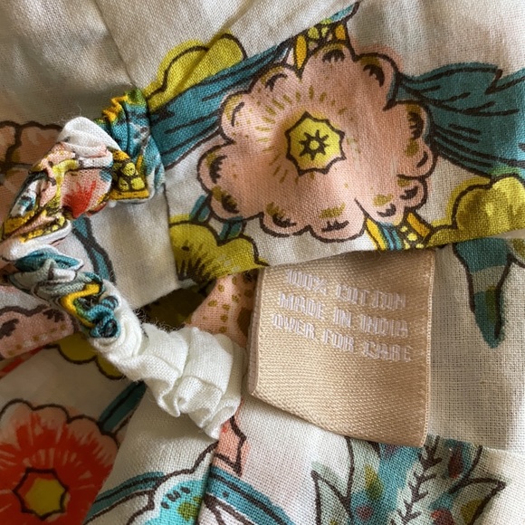 Plum Pretty Sugar Beckoning Creatures Headband - Picture 3 of 9